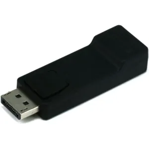 Monoprice DisplayPort Male to HDMI Female Adapter | Passive Adapter